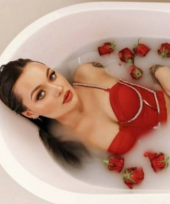 Анкета проститутки Лиана - Фото 1, Усмань, 25 лет, №1584